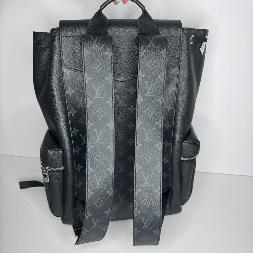 Louis Vuitton Eclipse Outdoor Backpack - image 4